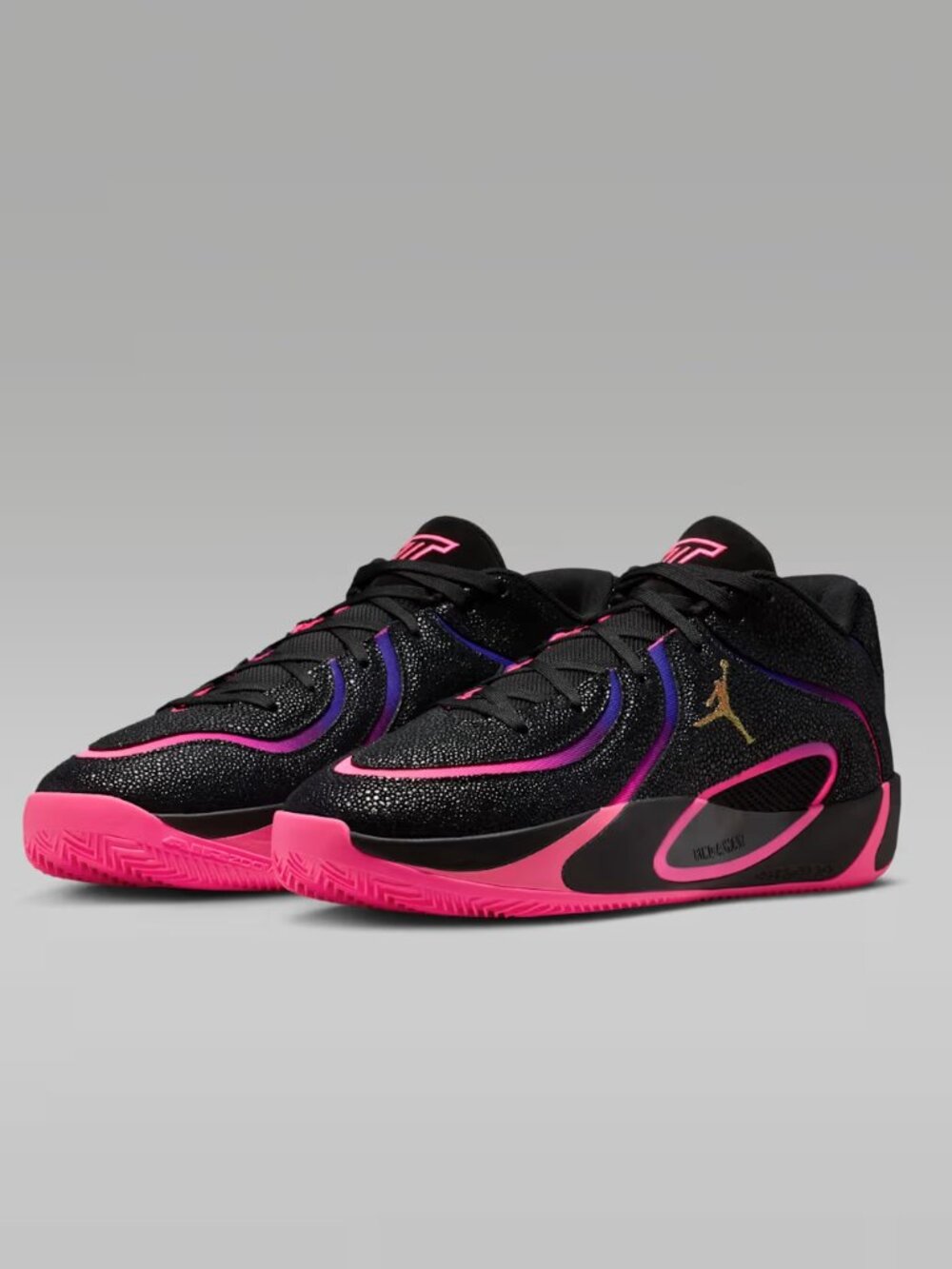 Jordan Tatum 4 LEA Unisex Size Mens 9 Womens 10.5 & Mens 9.5 Womens 11 (New)